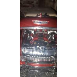 Chevrolet nomad (Maisto) 1:18