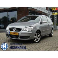 Volkswagen Polo 1.4-16V Optive