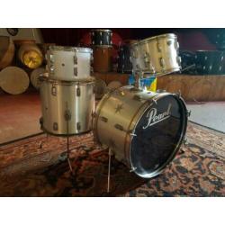 Vintage Tama (imperialstar)drumstel