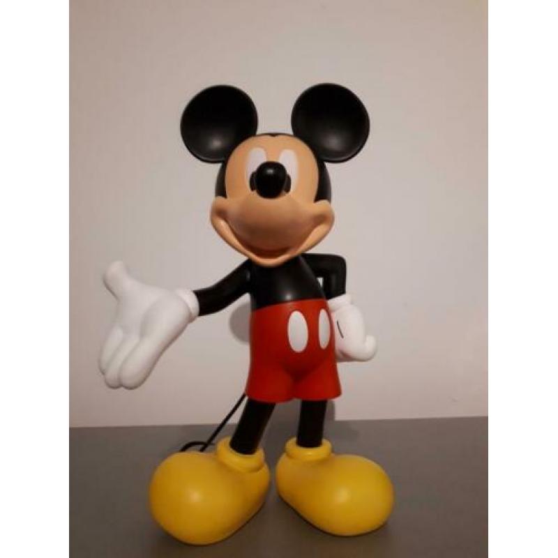 Disney Leblon Delienne Mickey Mouse beeld nib