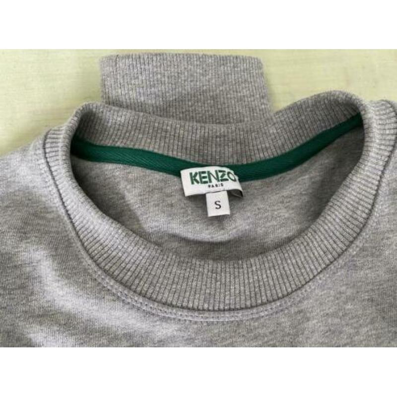 Originele kenzo trui