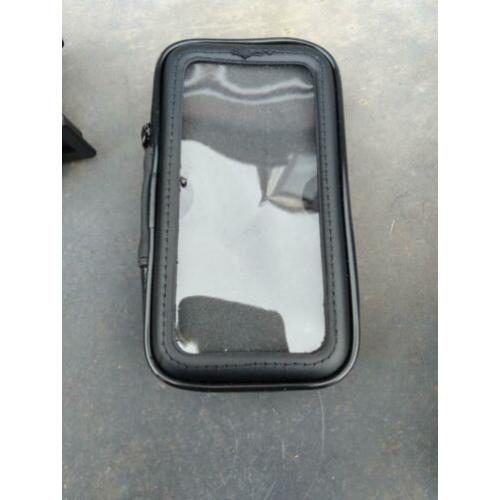telefoonhouder voor fiets of motor