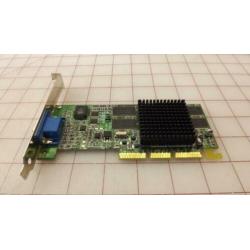 ATI ,AGP, VGA Video Card