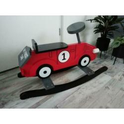 My first car van childwood