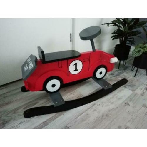 My first car van childwood