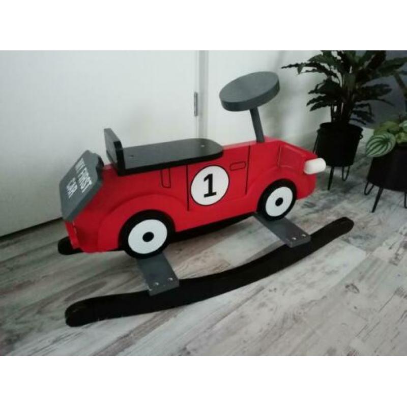My first car van childwood