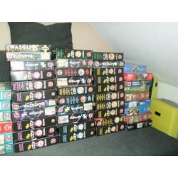 Puzzel 1000 stukjes