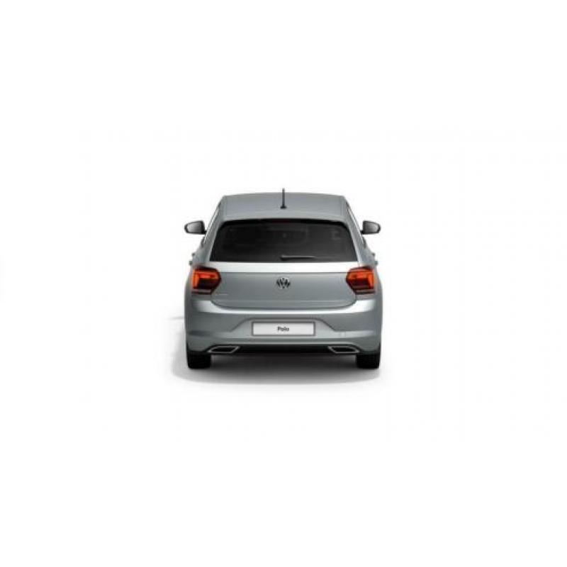 Volkswagen Polo 1.0 TSI Highline Business R (bj 2020)
