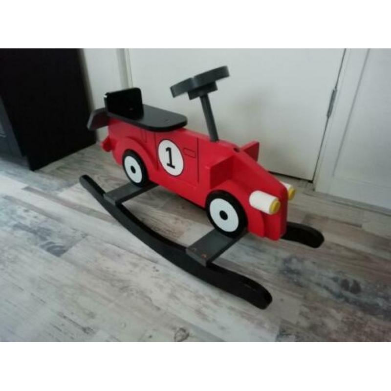 My first car van childwood