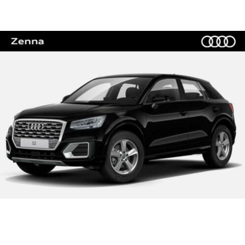Audi Q2 Epic 35 TFSI 110 kW / 150 pk 7 versn. S-tronic * PAR