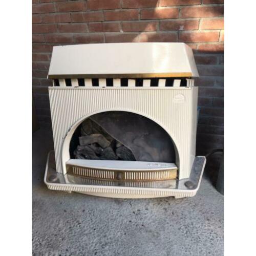 Jotul 100 gaskachel