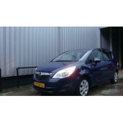 Opel Meriva 1.4 Turbo Berlin