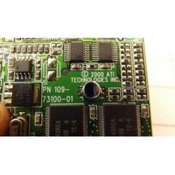 ATI ,AGP, VGA Video Card