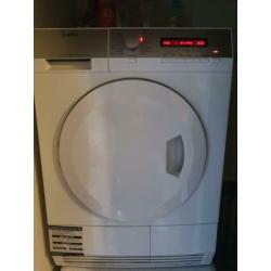 Wasmachine en droger te koop!