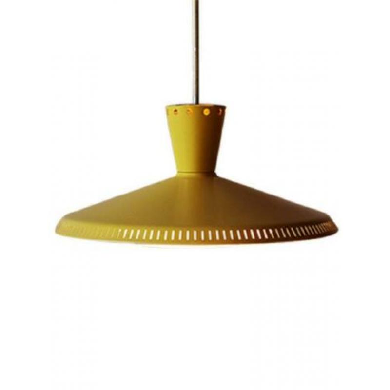 Philips Hanglamp ontwerp Louis Kalff