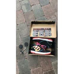 Heelys maat 36,5