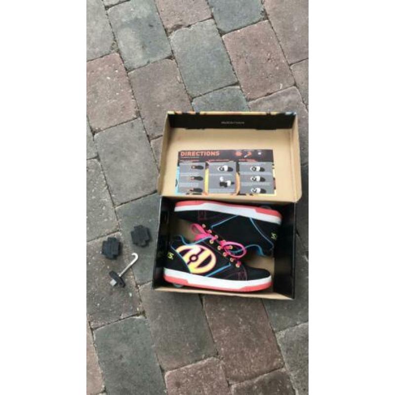Heelys maat 36,5