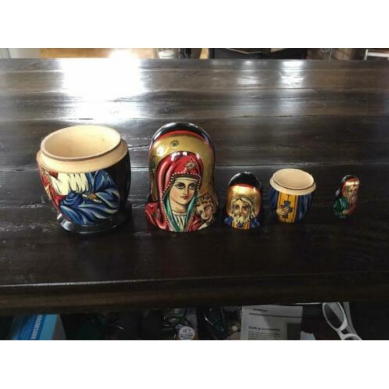 matroesjka baboesjka matroeska baboeska Christelijk