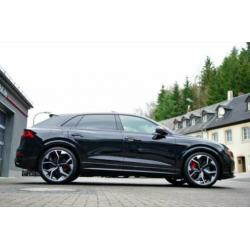 Audi Q8 TFSI RS quattro | Pano | Carbon | Dynamic | 23" |