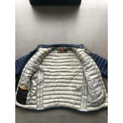 Parajumpers Donsjas Arthur-man Maat M Origineel