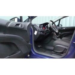 Opel Meriva 1.4 Turbo Berlin