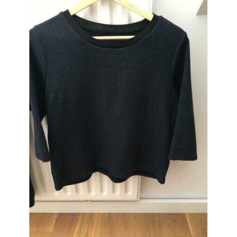 T-shirts shirts top tops Mc Gregor Silvercreek Hema maat L