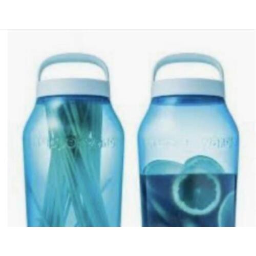 Tupperware Jar
