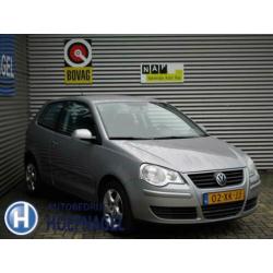 Volkswagen Polo 1.4-16V Optive