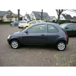 Ford Ka 1.3 Futura Nieuwe APK AIRCO !
