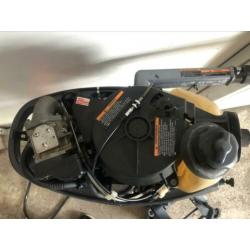 Yamaha 4 pk 4 takt