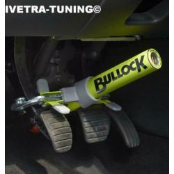 Stuurslot Toyota | Pedaalslot Toyota