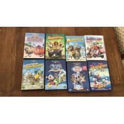 Dvd jeugd