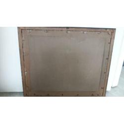 Te koop mooie schilderij s.s anderson wells