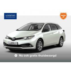 Toyota Auris Touring Sports 1.2T Energy Plus | TURBO | WAGON