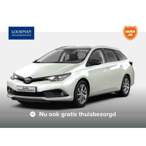 Toyota Auris Touring Sports 1.2T Energy Plus | TURBO | WAGON