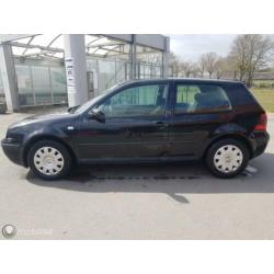 Volkswagen Golf 1.6/Automaat/Trekhaak/Apk