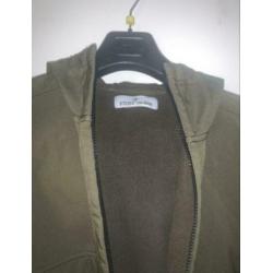Stone Island Jas Maat S
