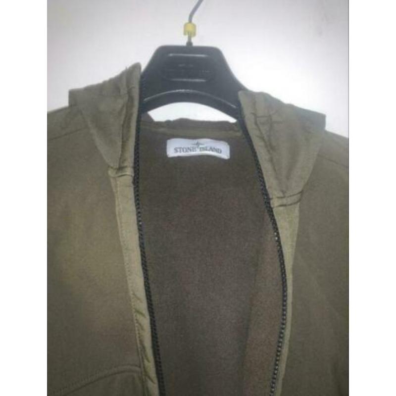 Stone Island Jas Maat S