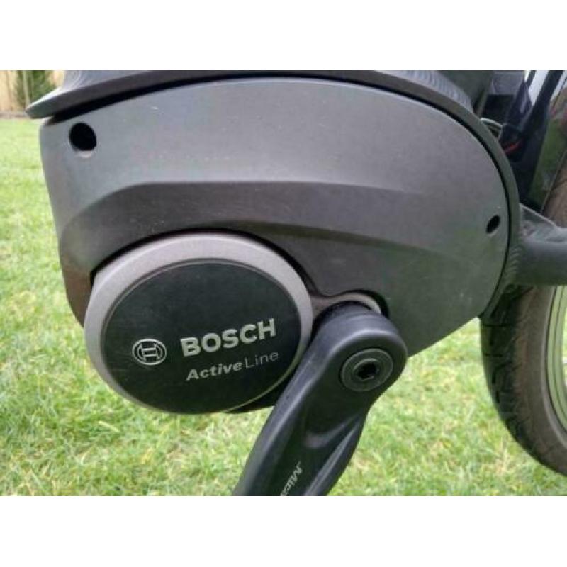 Zeer mooie Gazelle elektrische fiets / e-bike als NIEUW