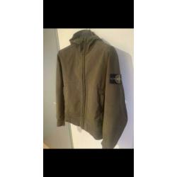 Stone Island Jas Maat S