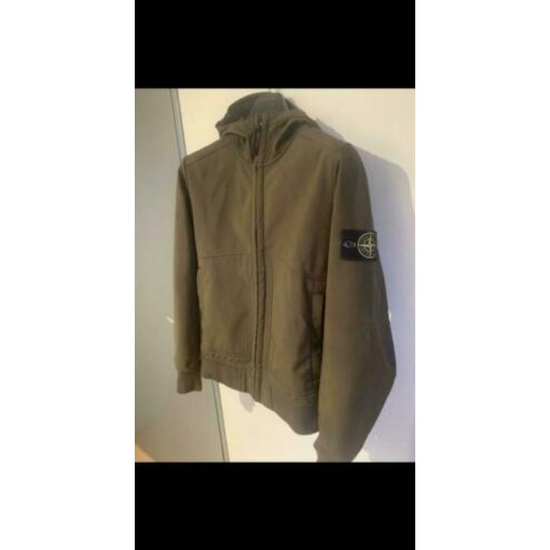 Stone Island Jas Maat S