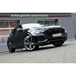 Audi Q8 TFSI RS quattro | Pano | Carbon | Dynamic | 23" |