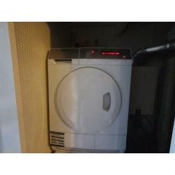 Wasmachine en droger te koop!