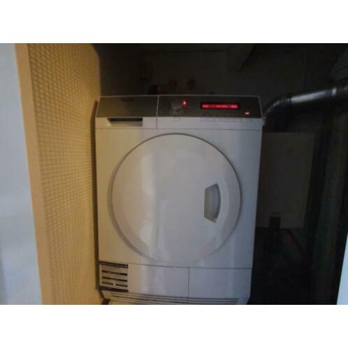 Wasmachine en droger te koop!
