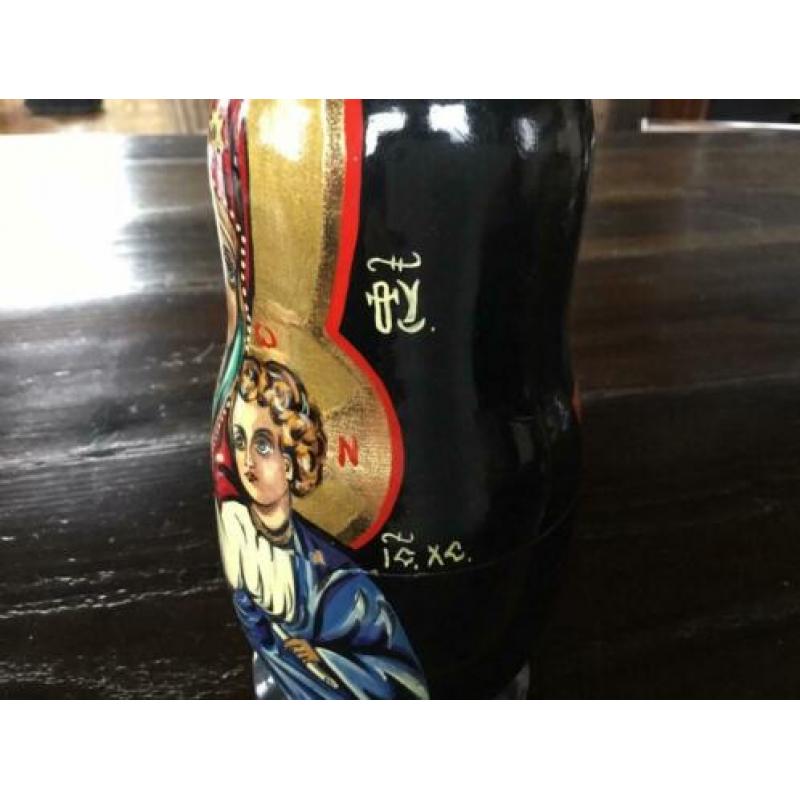 matroesjka baboesjka matroeska baboeska Christelijk