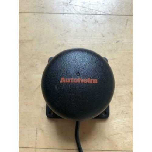 Raymarine fluxgate kompas compass autohelm