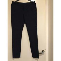 Strenesse viscose broek maat 38