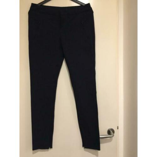 Strenesse viscose broek maat 38