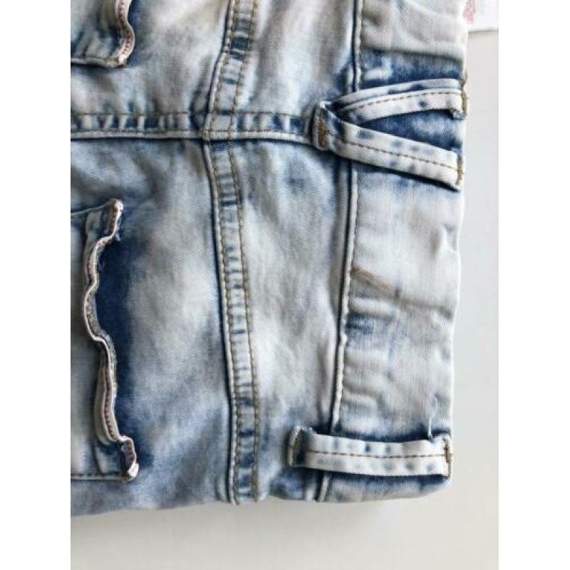 Name it jeans, maat 104