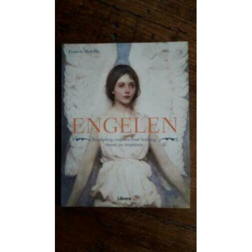 Engelen . Francis Melville